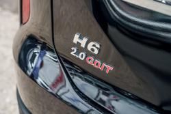 2022 Haval H6 Ultra