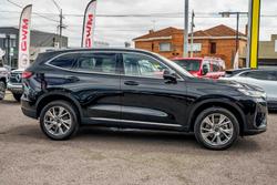 2022 Haval H6 Ultra