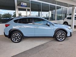 2019 Subaru XV 2.0i-S G5X MY19 AWD Cool Grey