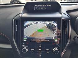 2019 Subaru XV 2.0i-S G5X MY19 AWD Cool Grey