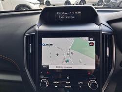 2019 Subaru XV 2.0i-S G5X MY19 AWD Cool Grey