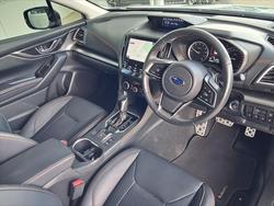 2019 Subaru XV 2.0i-S G5X MY19 AWD Cool Grey