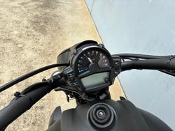 2021 Kawasaki VULCAN S (EN650D LAMS) Black