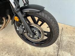 2021 Kawasaki VULCAN S (EN650D LAMS) Black