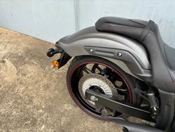 2016 Yamaha STRYKER (XVS1300CU) Grey
