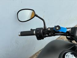 2016 Yamaha STRYKER (XVS1300CU) Grey