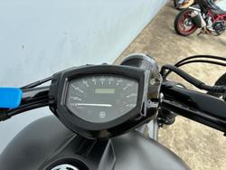 2016 Yamaha STRYKER (XVS1300CU) Grey