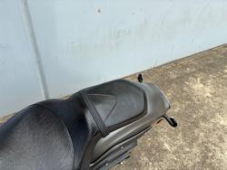 2016 Yamaha STRYKER (XVS1300CU) Grey