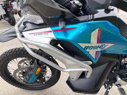 2025 CFMOTO MT-X