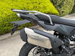 2025 CFMOTO MT-X