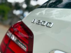 2015 Mercedes-Benz B-Class B200 CDI