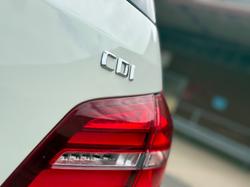 2015 Mercedes-Benz B-Class B200 CDI