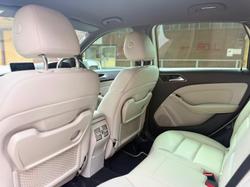 2015 Mercedes-Benz B-Class B200 CDI