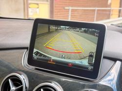 2015 Mercedes-Benz B-Class B200 CDI