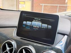 2015 Mercedes-Benz B-Class B200 CDI