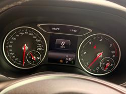 2015 Mercedes-Benz B-Class B200 CDI