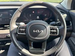 2024 Kia Carnival Sport+ KA4 PE MY25 GREY
