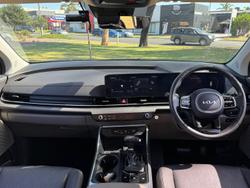 2024 Kia Carnival Sport+ KA4 PE MY25 GREY