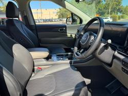 2024 Kia Carnival Sport+ KA4 PE MY25 GREY