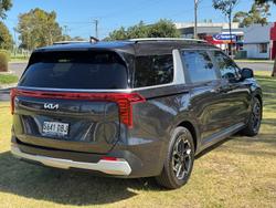 2024 Kia Carnival Sport+ KA4 PE MY25 GREY
