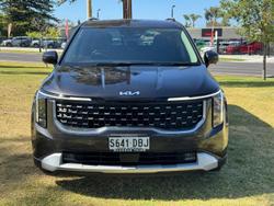 2024 Kia Carnival Sport+ KA4 PE MY25 GREY