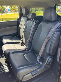 2024 Kia Carnival Sport+ KA4 PE MY25 GREY