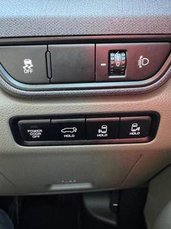 2024 Kia Carnival Sport+ KA4 PE MY25 GREY