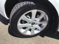 2013 Mazda 2 Neo Sport