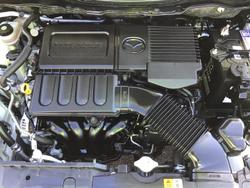 2013 Mazda 2 Neo Sport