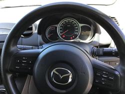 2013 Mazda 2 Neo Sport