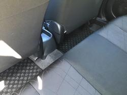 2013 Mazda 2 Neo Sport