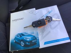 2013 Mazda 2 Neo Sport