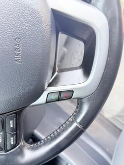 2014 Kia Rio Si UB MY14 Signal Red