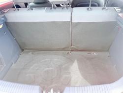 2014 Kia Rio Si UB MY14 Signal Red