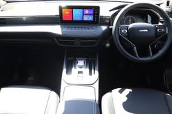 2025 GWM Haval Jolion Lux