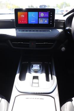 2025 GWM Haval Jolion Lux