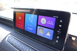 2025 GWM Haval Jolion Lux