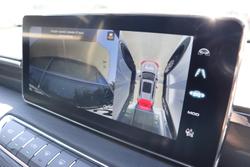 2025 GWM Haval Jolion Lux