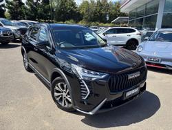 2025 GWM Haval Jolion Lux