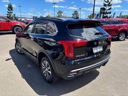 2025 GWM Haval Jolion Lux