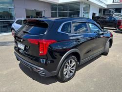 2025 GWM Haval Jolion Lux