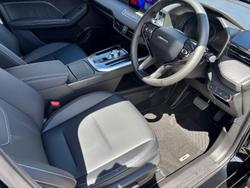 2025 GWM Haval Jolion Lux