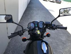 1980 Yamaha XS1100