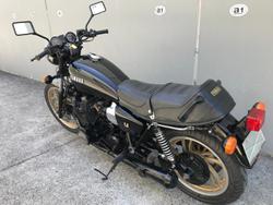 1980 Yamaha XS1100