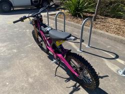 2025 Sur-ron LIGHT BEE X NEON PINK