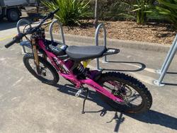 2025 Sur-ron LIGHT BEE X NEON PINK