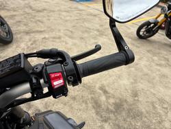 2023 Yamaha MT-07 LA (ABS) BLUE/GREY