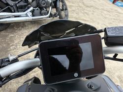 2023 Yamaha MT-07 LA (ABS) BLUE/GREY