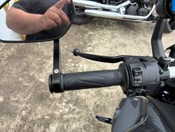 2023 Yamaha MT-07 LA (ABS) BLUE/GREY