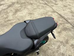 2023 Yamaha MT-07 LA (ABS) BLUE/GREY